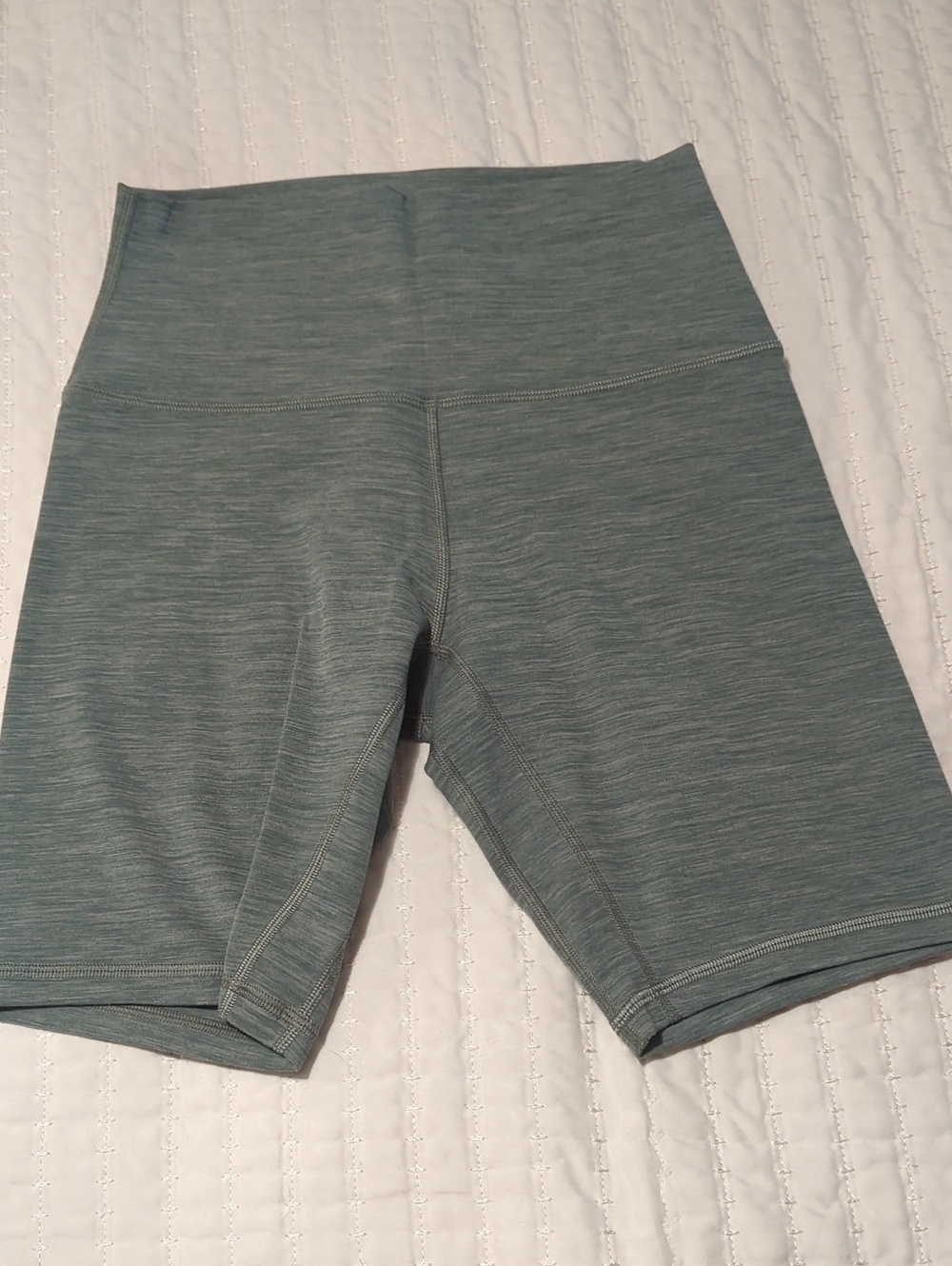 Lululemon Align Biker Shorts 8" Inseam